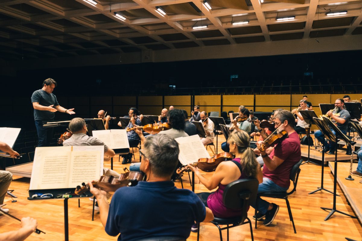 Ospa Encerra Temporada Art Stica Concerto Em Canoas Amanh