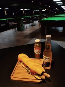 Pub Snooker Tigre abre em um dos pontos mais icônicos de Porto Alegre –  Rádio Guaíba