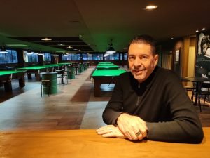 Pub Snooker Tigre abre em um dos pontos mais icônicos de Porto Alegre