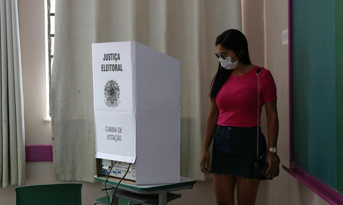 Eleições 2022: mulheres representam 53% do eleitorado brasileiro