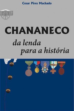Chananeco – Da Lenda para a História