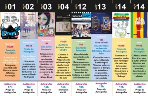 Feira do Livro Libretos