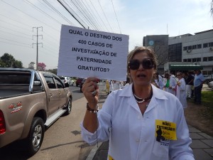 Anelise Schaurich, do CDCT