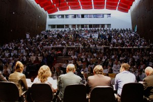 Audiência pública sobre a Fundação / Foto Juarez Junior / Agência ALRS