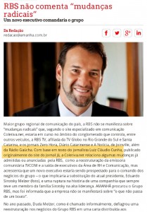 Revista Amanhã
