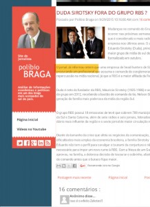 Políbio Braga