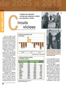 Capítulo inédito atualiza a História até o presente