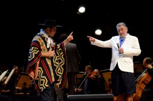 Joca Martins e João de Almeida Neto 