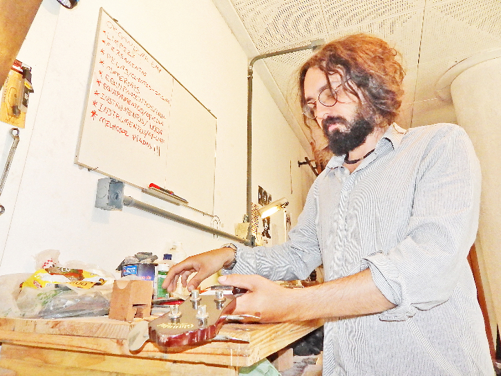 Aluga-se a osvaldo aranha (16) moisés