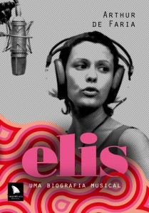 Elis - biografia capa