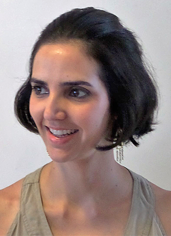 procuradora Melissa Guimarães Castello