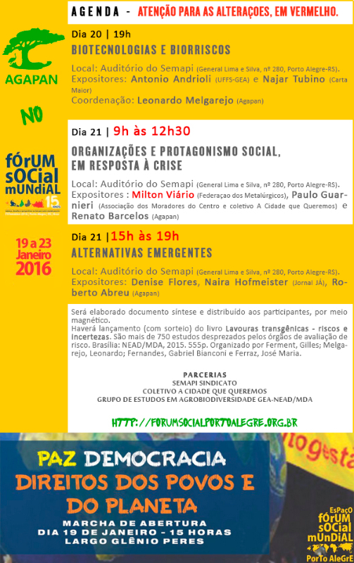 Agapan no FSM 2016_PROGALTER