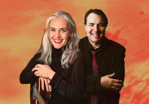 Álbum ‘Elis & Tom’ ganha tributo de Adriana Deffenti e Luiz Henrique New em show que celebra os 50 anos…