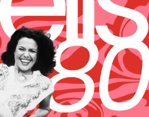 80 anos de Elis Regina: programação especial revisita a vida e a obra da cantora