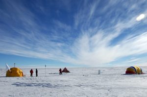 Degelo nos pólos: mudanças no clima e na geopolítica global 