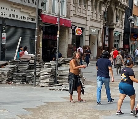 Cai a participação do trabalho na divisão das riquezas; desigualdades aumentam no mundo todo